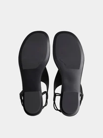 Сандалии Calvin Klein модель HW0HW02858-0GT Фото