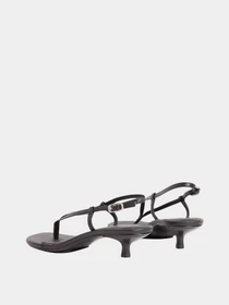 Босоножки Calvin Klein модель HW0HW02918-0GJ Фото