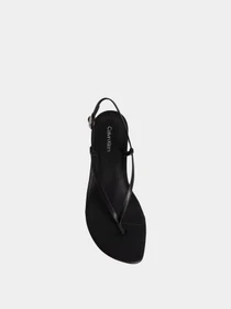 Босоножки Calvin Klein модель HW0HW02918-0GJ Фото