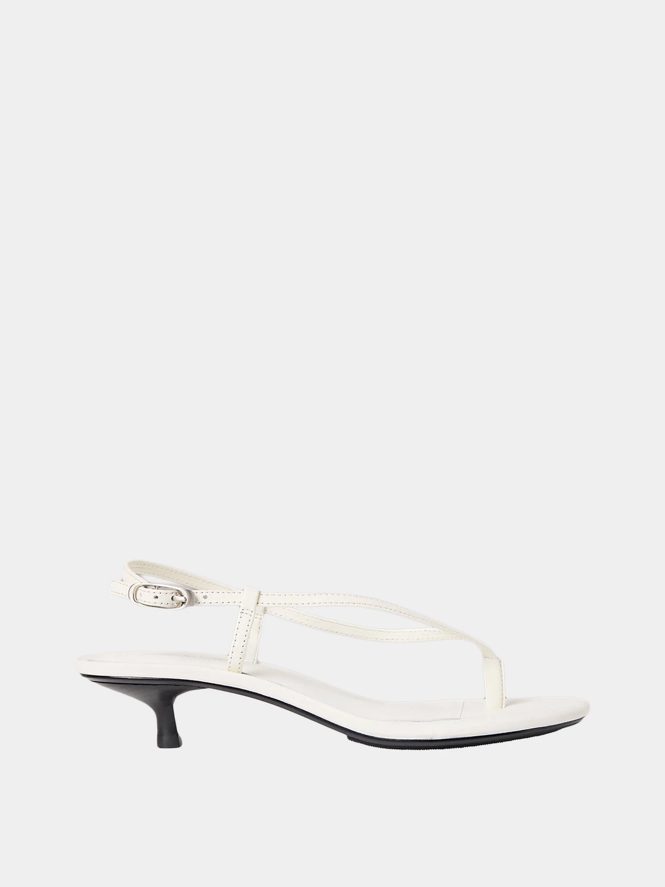Босоножки Calvin Klein модель HW0HW02918-YBJ Босоножки Calvin Klein модель HW0HW02918-YBJ Фото
