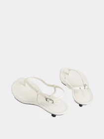 Босоножки Calvin Klein модель HW0HW02918-YBJ Фото