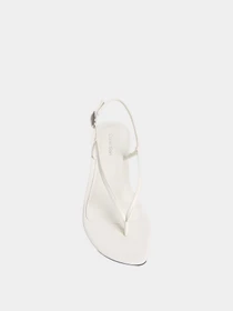 Босоножки Calvin Klein модель HW0HW02918-YBJ Фото
