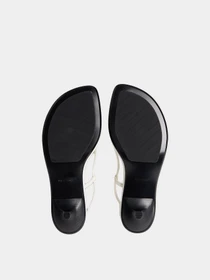 Босоножки Calvin Klein модель HW0HW02918-YBJ Фото