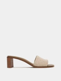 Шлёпанцы Calvin Klein модель HW0HW03016-A04 Фото