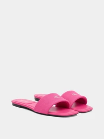 Шлёпанцы Calvin Klein модель HW0HW03129-TZ3 Фото