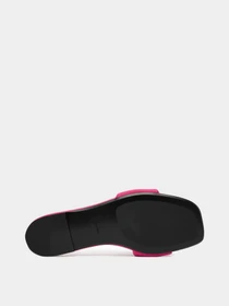 Шлёпанцы Calvin Klein модель HW0HW03129-TZ3 Фото