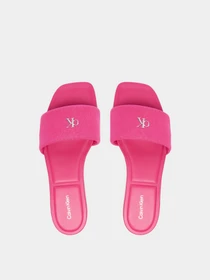 Шлёпанцы Calvin Klein модель HW0HW03129-TZ3 Фото