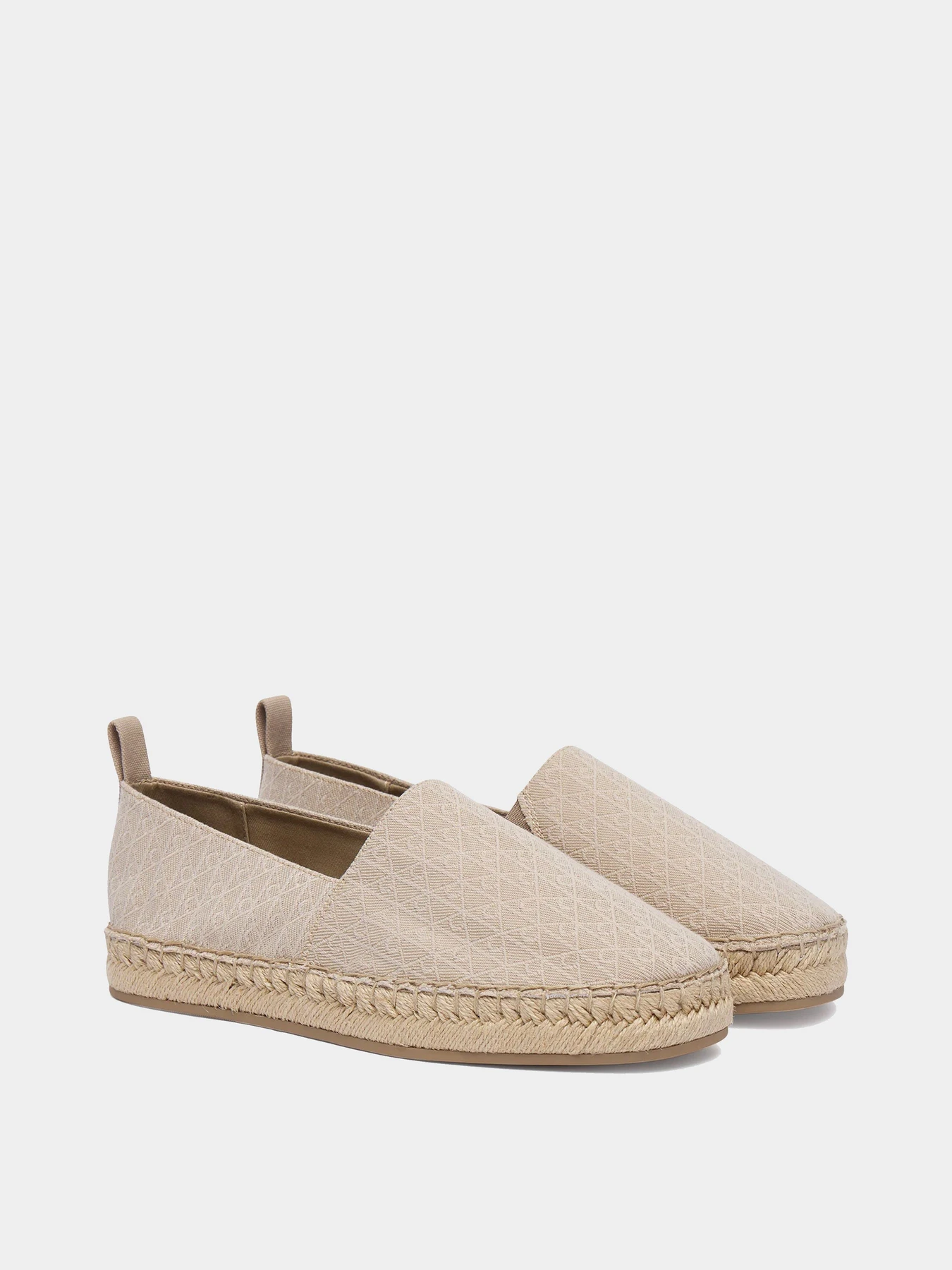 Слипоны и мокасины Calvin Klein модель HW0HW02933-A04 Слипоны и мокасины Calvin Klein модель HW0HW02933-A04 Фото