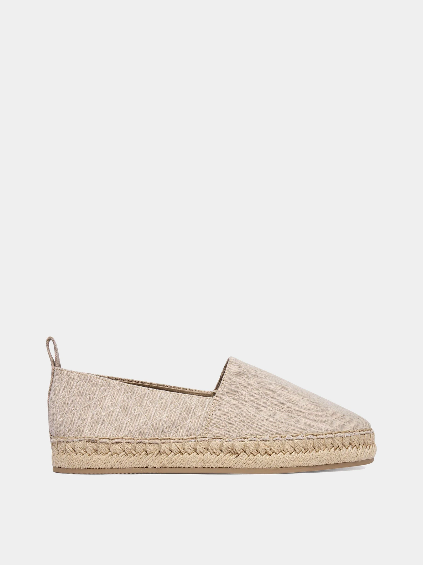 Слипоны и мокасины Calvin Klein модель HW0HW02933-A04 Слипоны и мокасины Calvin Klein модель HW0HW02933-A04 Фото