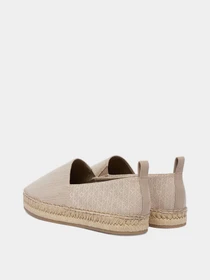 Слипоны и мокасины Calvin Klein модель HW0HW02933-A04 Фото