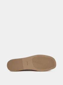 Слипоны и мокасины Calvin Klein модель HW0HW02933-A04 Фото