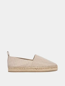 Слипоны и мокасины Calvin Klein модель HW0HW02933-A04 Фото