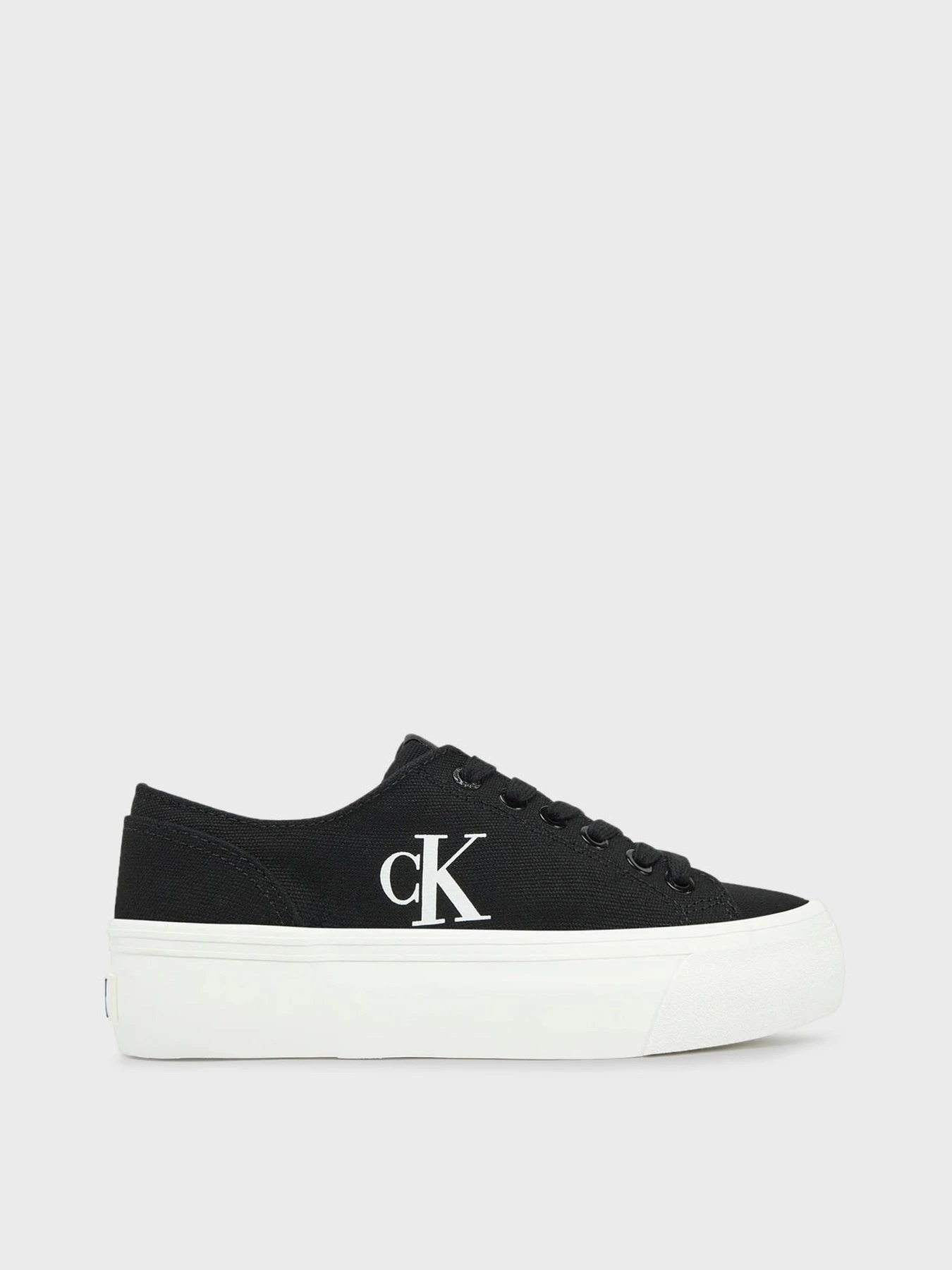 Кеды Calvin Klein модель YW0YW01763-0GM Фото