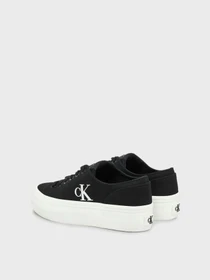 Кеды Calvin Klein модель YW0YW01763-0GM Фото