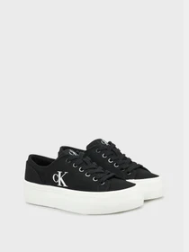Кеды Calvin Klein модель YW0YW01763-0GM Фото
