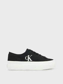 Кеды Calvin Klein модель YW0YW01763-0GM Фото
