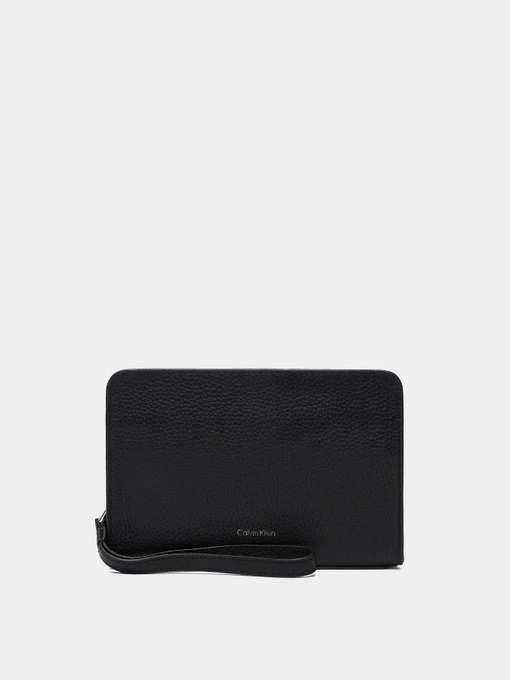 Кошельки Calvin Klein модель LV04D1153G-UB1 Фото