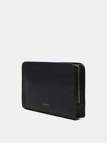 Кошельки Calvin Klein модель LV04D1153G-UB1 Фото