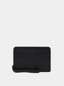 Кошельки Calvin Klein модель LV04D1153G-UB1 Фото