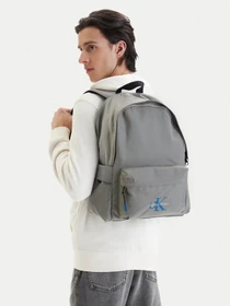 Рюкзаки Calvin Klein модель LV04D3114G-PBB Фото