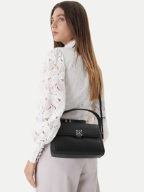 Сумки Calvin Klein модель LV04F3425G-UB1 Фото
