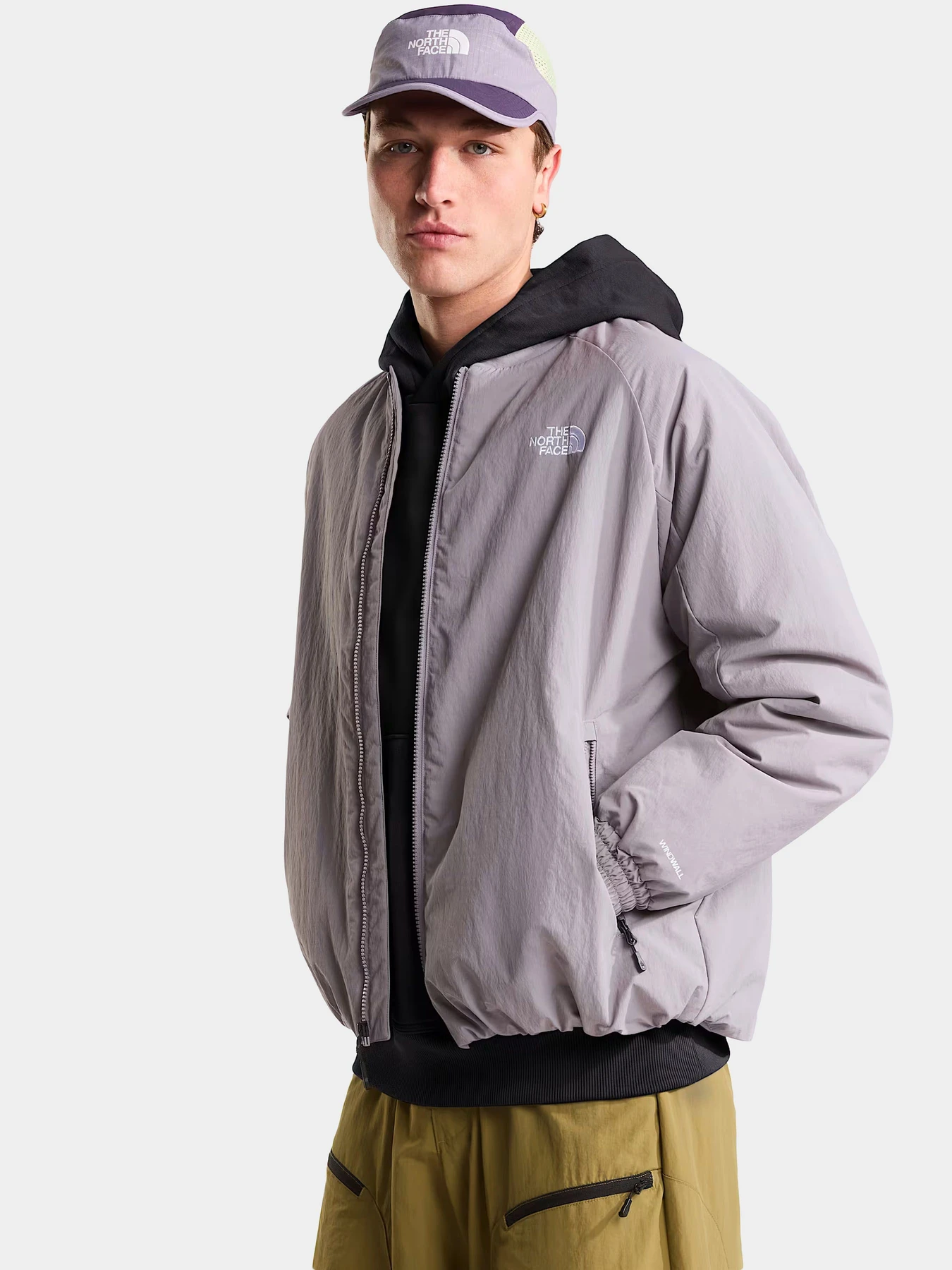Куртки и дубленки The North Face модель NF0A8G8YG7O1 Куртки и дубленки The North Face модель NF0A8G8YG7O1 Фото