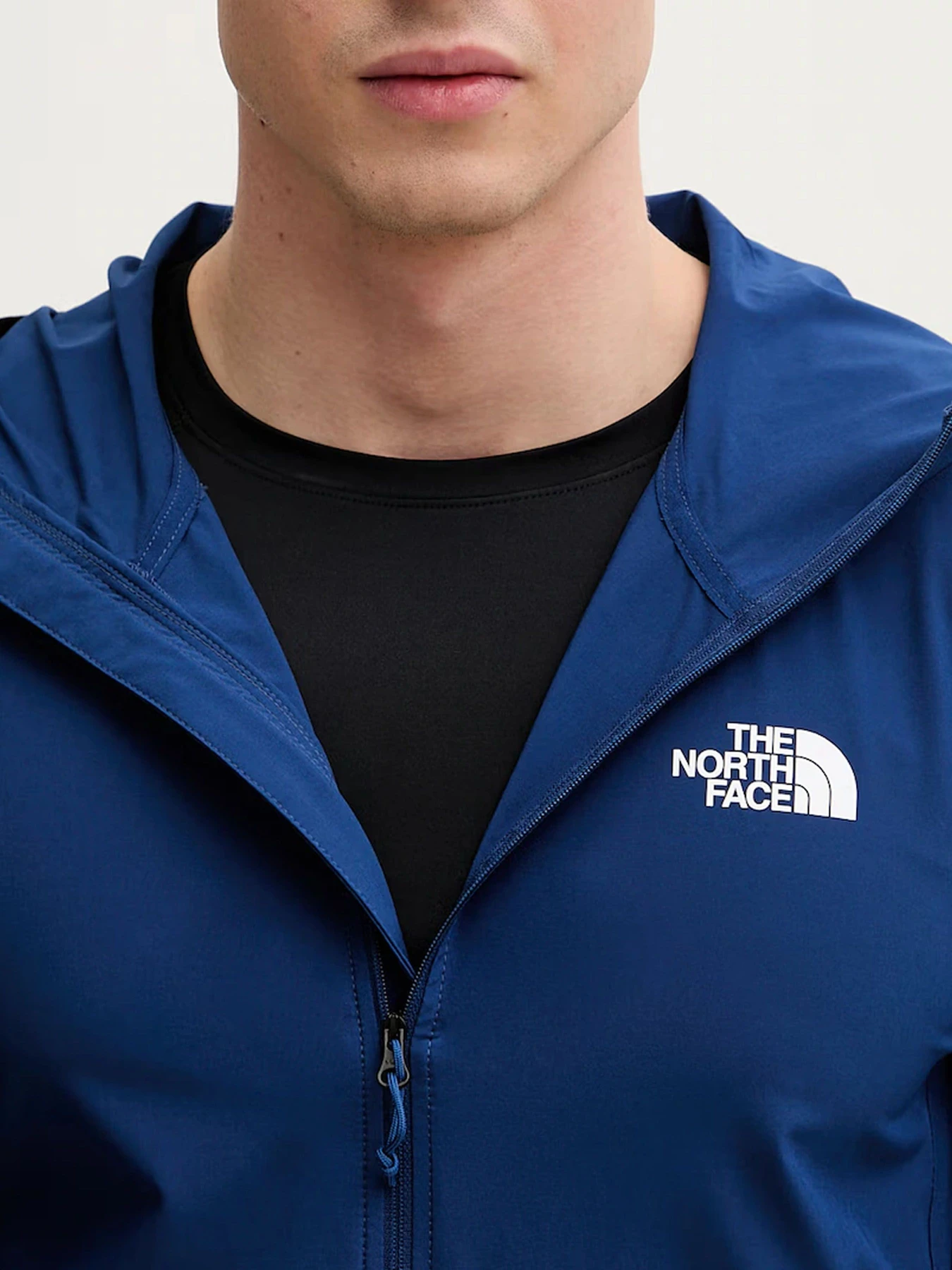 Куртки и дубленки The North Face модель NF0A8CS7D1R1 Куртки и дубленки The North Face модель NF0A8CS7D1R1 Фото