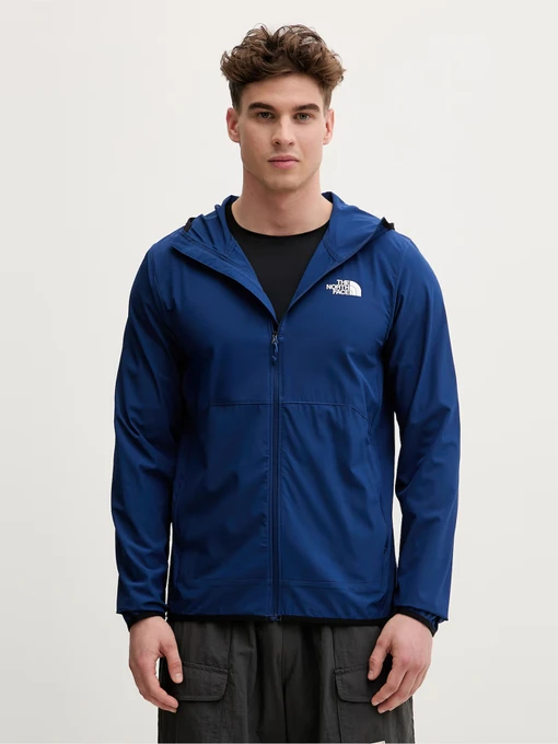 Күрткелер мен тондар The North Face үлгі NF0A8CS7D1R1 Фото