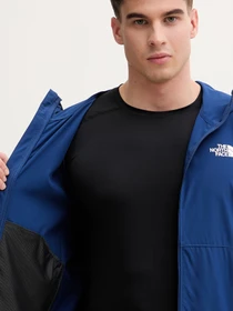 Куртки и дубленки The North Face модель NF0A8CS7D1R1 Фото