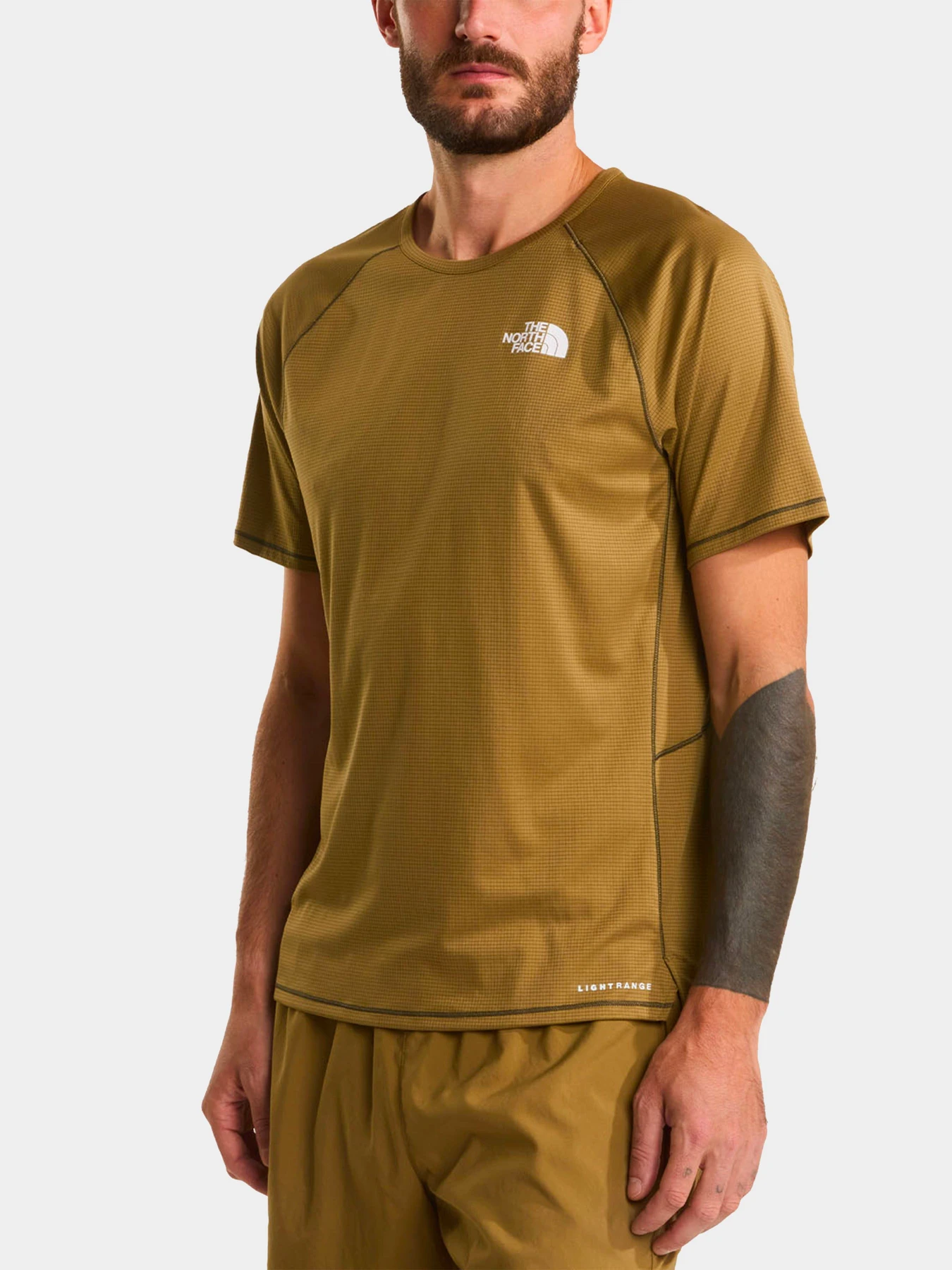 Футболки и поло The North Face модель NF0A8BBP2EL1 Футболки и поло The North Face модель NF0A8BBP2EL1 Фото