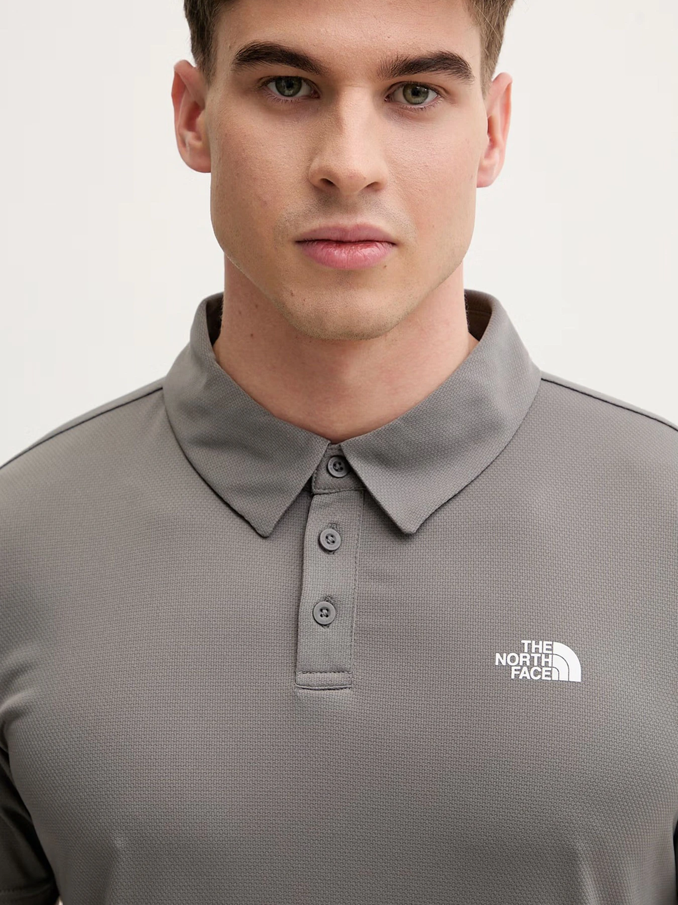 Футболки и поло The North Face модель NF0A2WAZ0UZ1 Футболки и поло The North Face модель NF0A2WAZ0UZ1 Фото