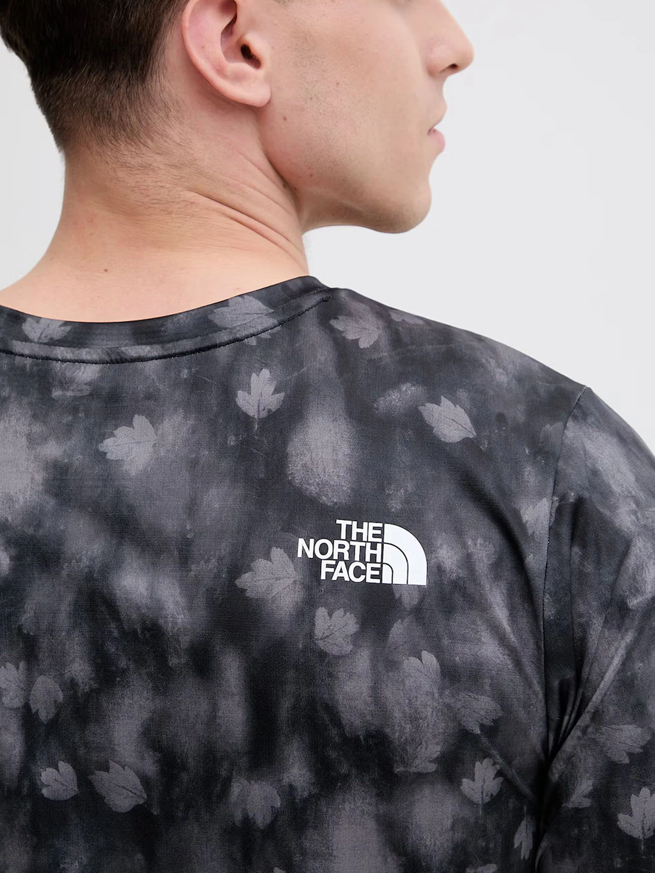 Футболки и поло The North Face модель NF0A8G85MF41 Футболки и поло The North Face модель NF0A8G85MF41 Фото