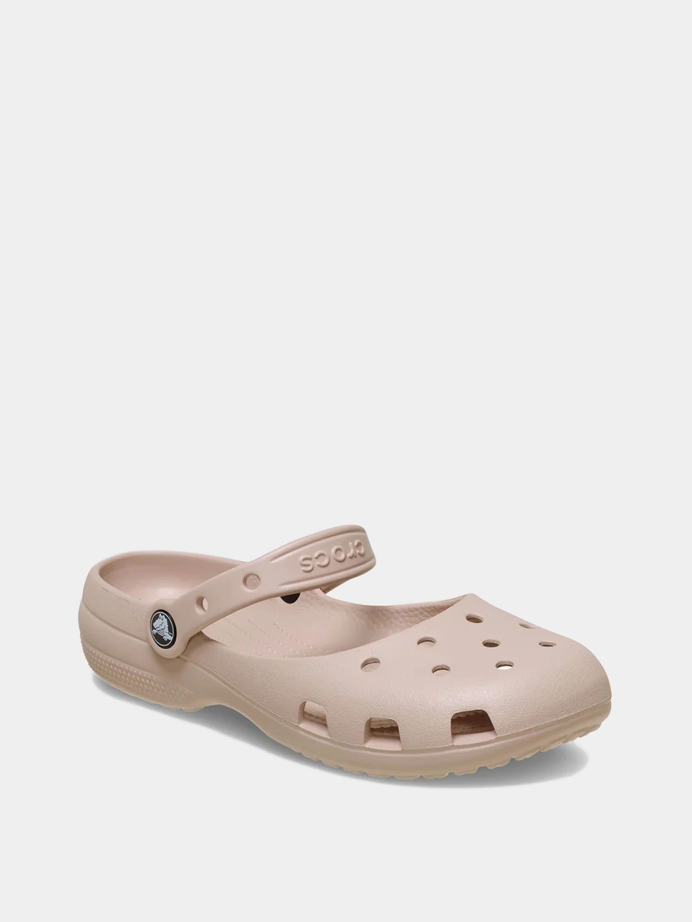 Шлёпанцы Crocs модель 211994-6UR Фото