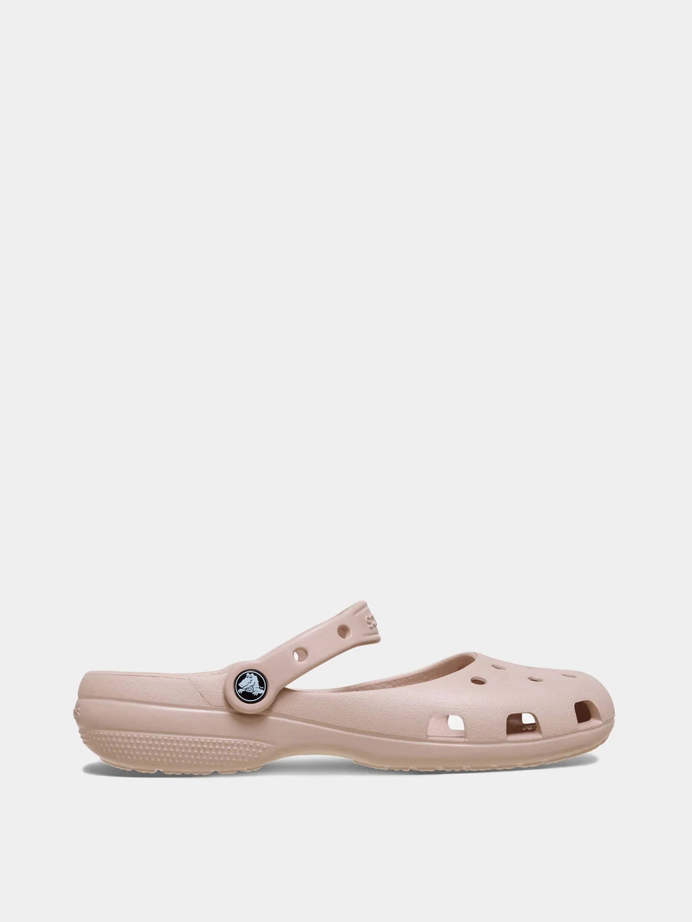 Шлёпанцы Crocs модель 211994-6UR Фото