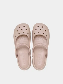 Шлёпанцы Crocs модель 211994-6UR Фото
