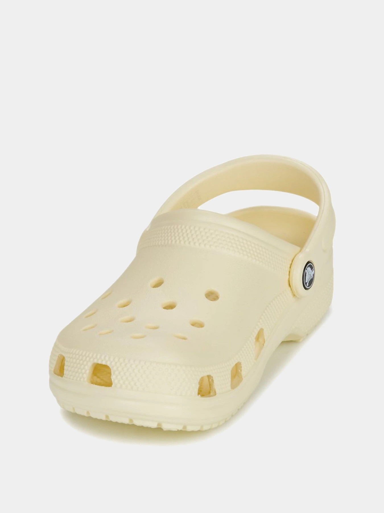 Шлёпанцы Crocs модель 10001-7CJ Шлёпанцы Crocs модель 10001-7CJ Фото