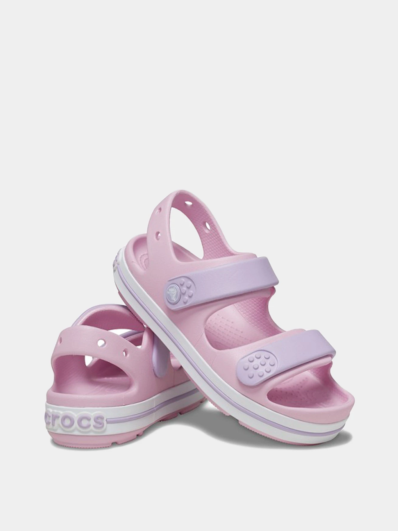 Сандалии Crocs модель 209423-84I Сандалии Crocs модель 209423-84I Фото