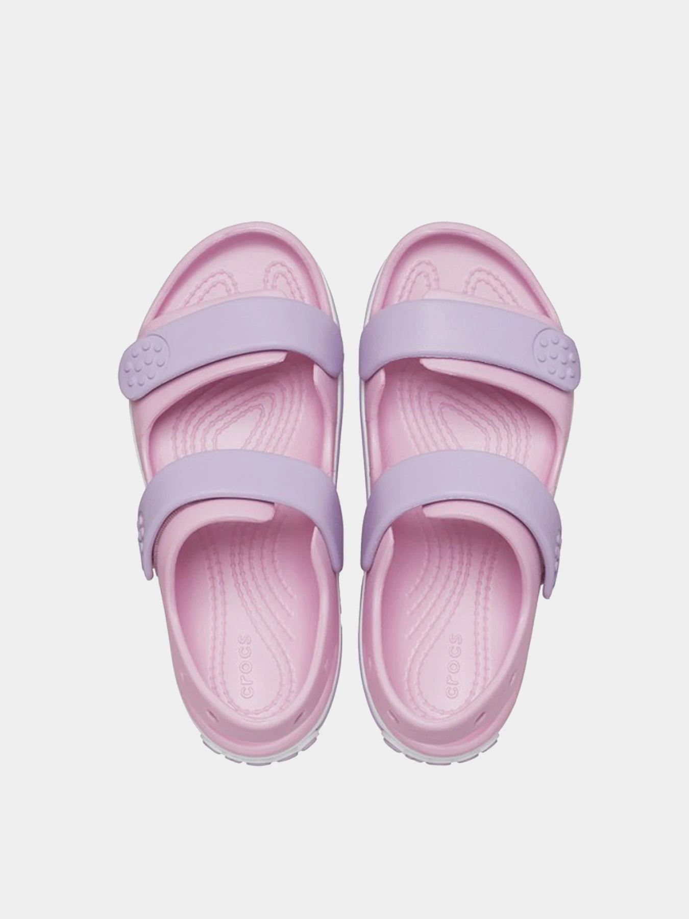 Сандалии Crocs модель 209423-84I Сандалии Crocs модель 209423-84I Фото