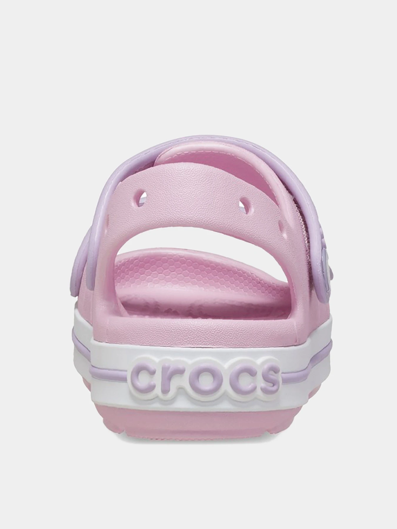Сандалии Crocs модель 209423-84I Сандалии Crocs модель 209423-84I Фото
