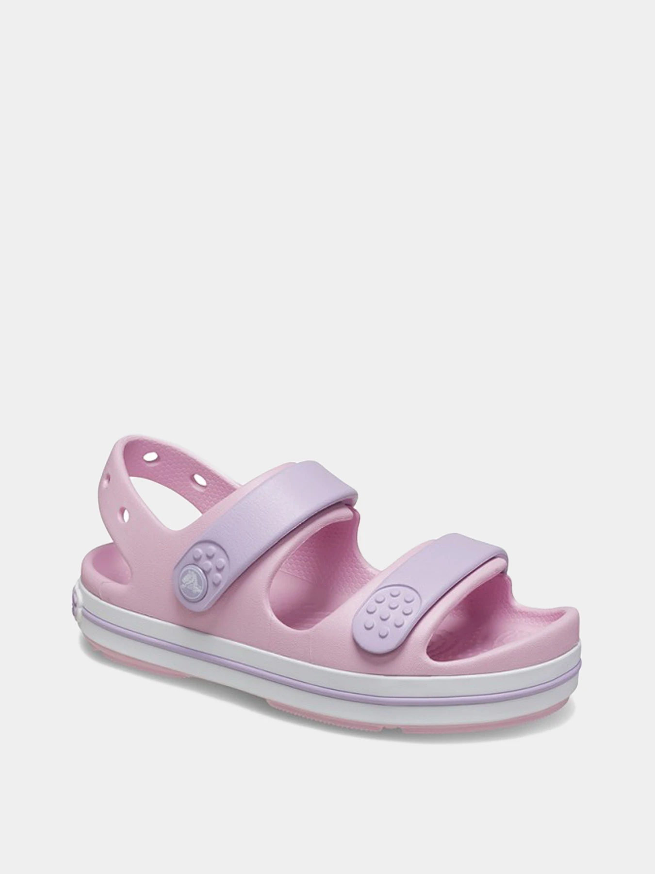 Сандалии Crocs модель 209423-84I Сандалии Crocs модель 209423-84I Фото