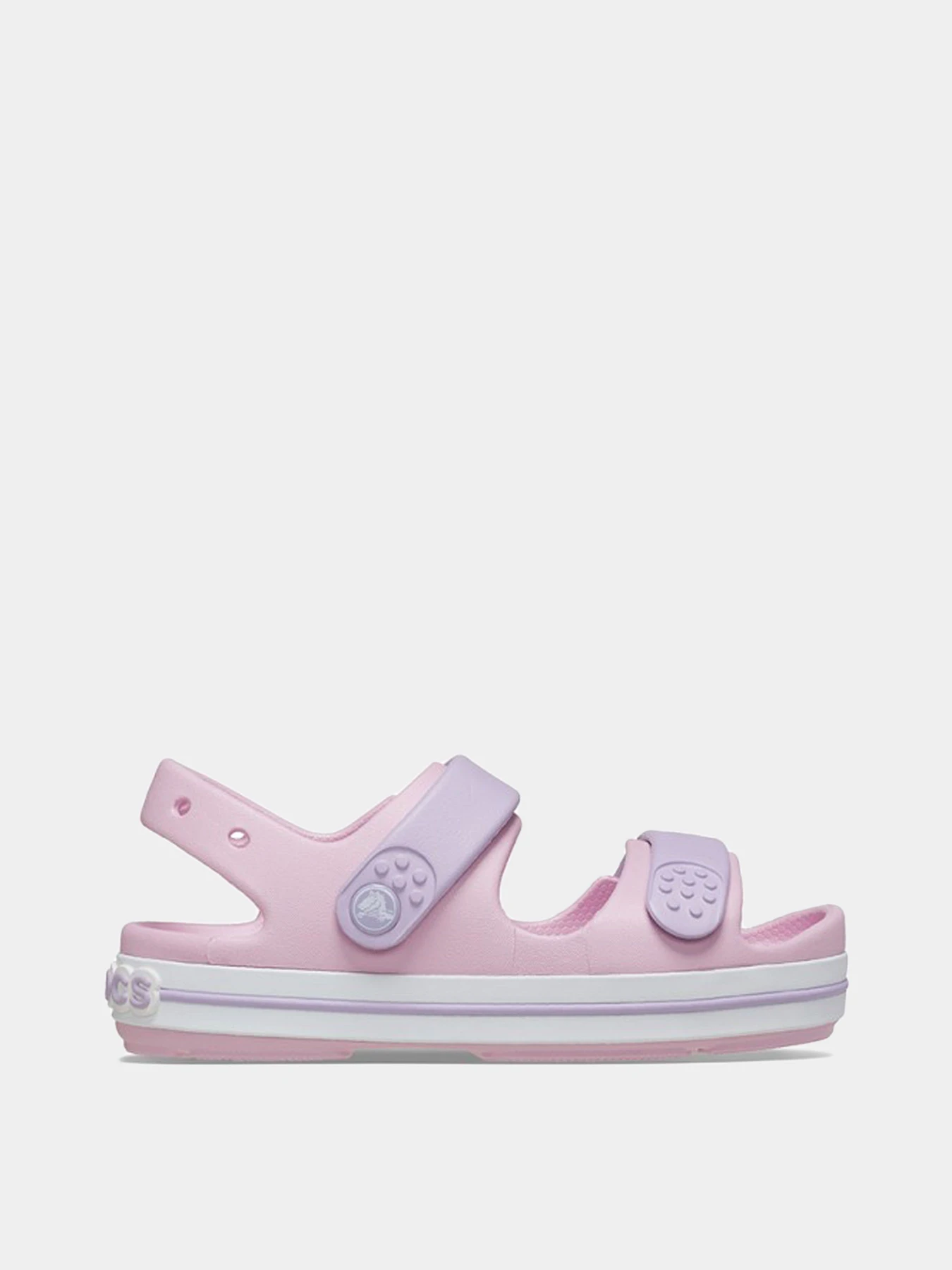 Сандалии Crocs модель 209423-84I Сандалии Crocs модель 209423-84I Фото