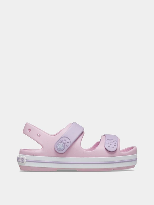 Сандалии Crocs модель 209423-84I Фото