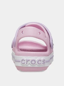 Сандалии Crocs модель 209423-84I Фото