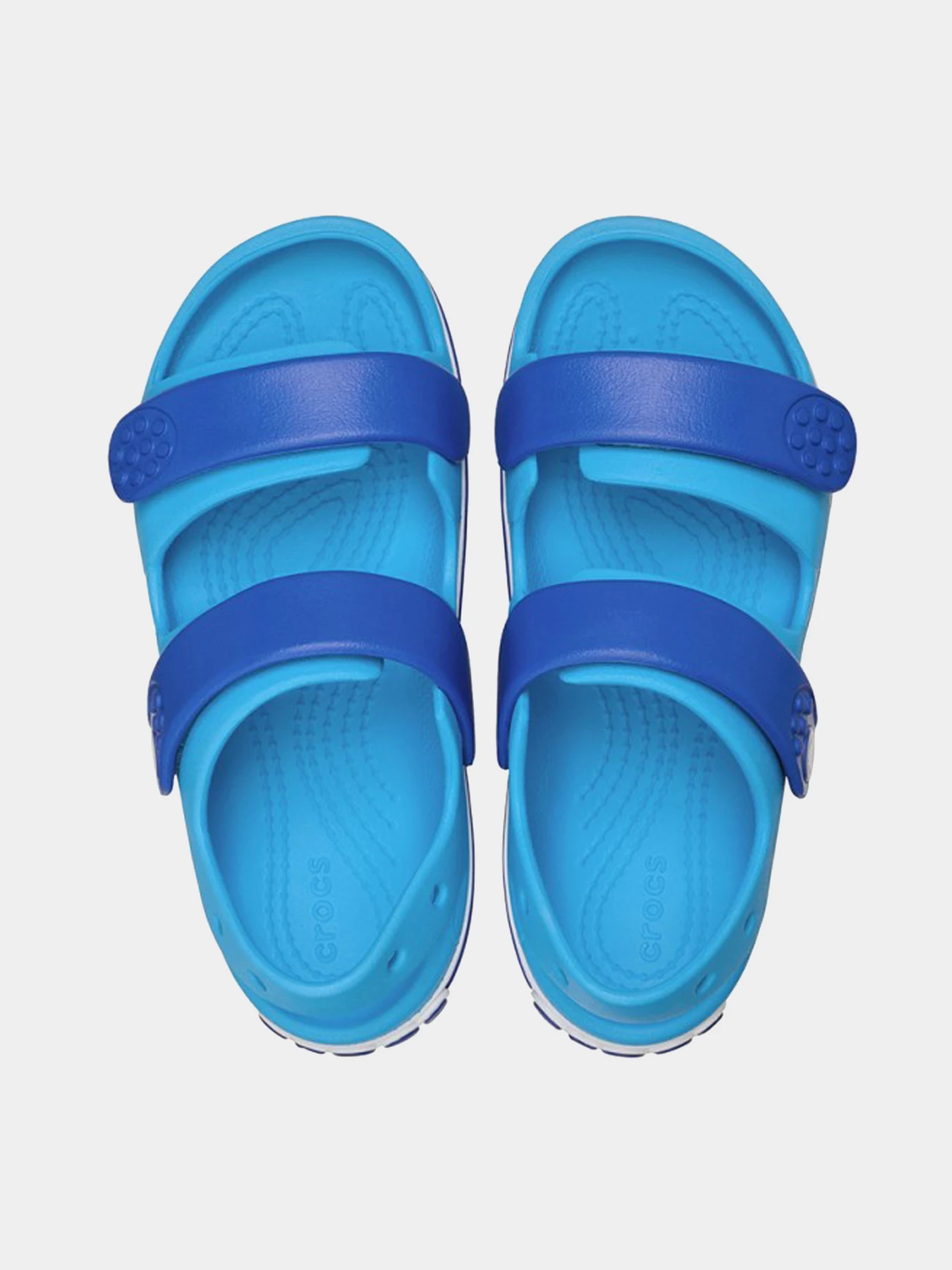 Сандалии Crocs модель 209423-4MO Сандалии Crocs модель 209423-4MO Фото