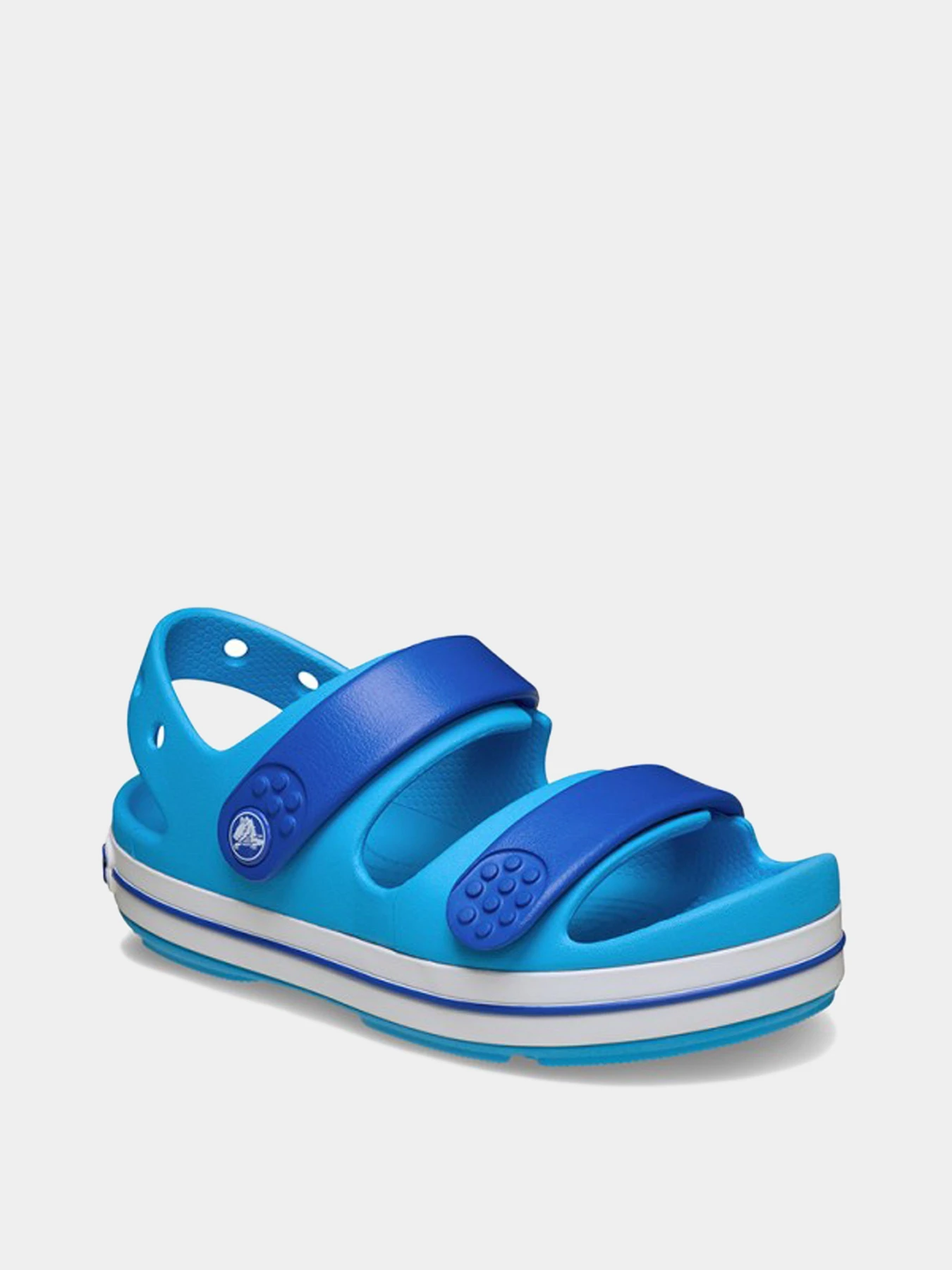 Сандалии Crocs модель 209423-4MO Сандалии Crocs модель 209423-4MO Фото