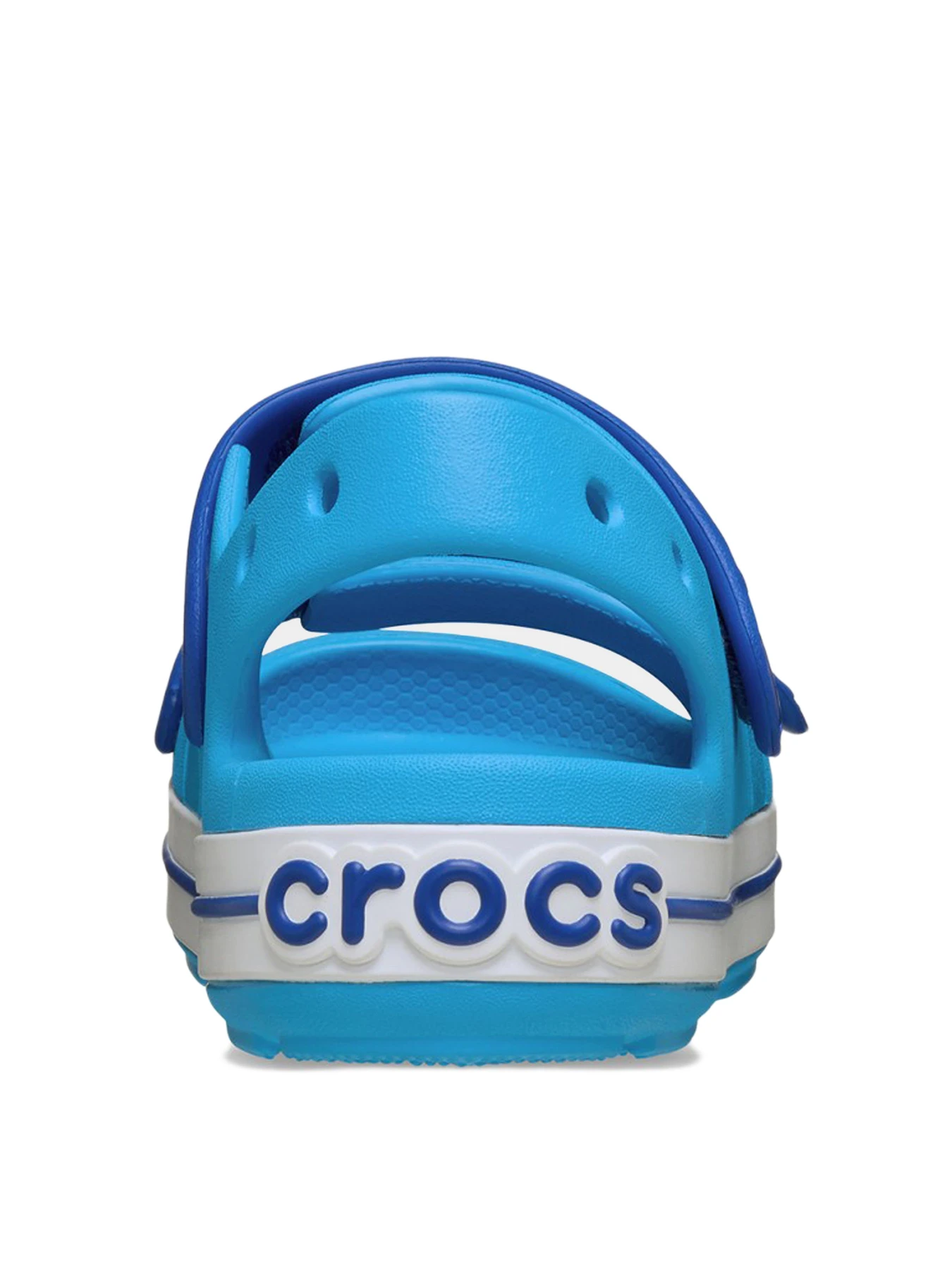 Сандалии Crocs модель 209423-4MO Сандалии Crocs модель 209423-4MO Фото