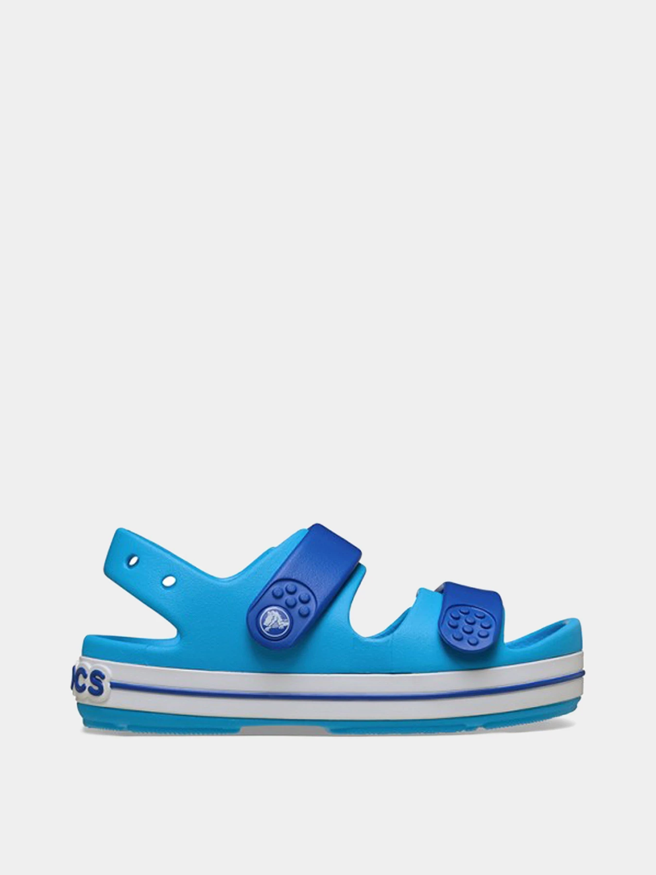 Сандалии Crocs модель 209423-4MO Сандалии Crocs модель 209423-4MO Фото