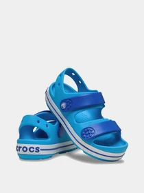Сандалии Crocs модель 209423-4MO Фото