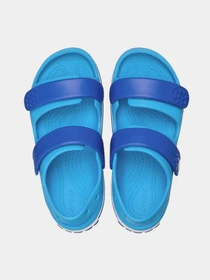 Сандалии Crocs модель 209423-4MO Фото