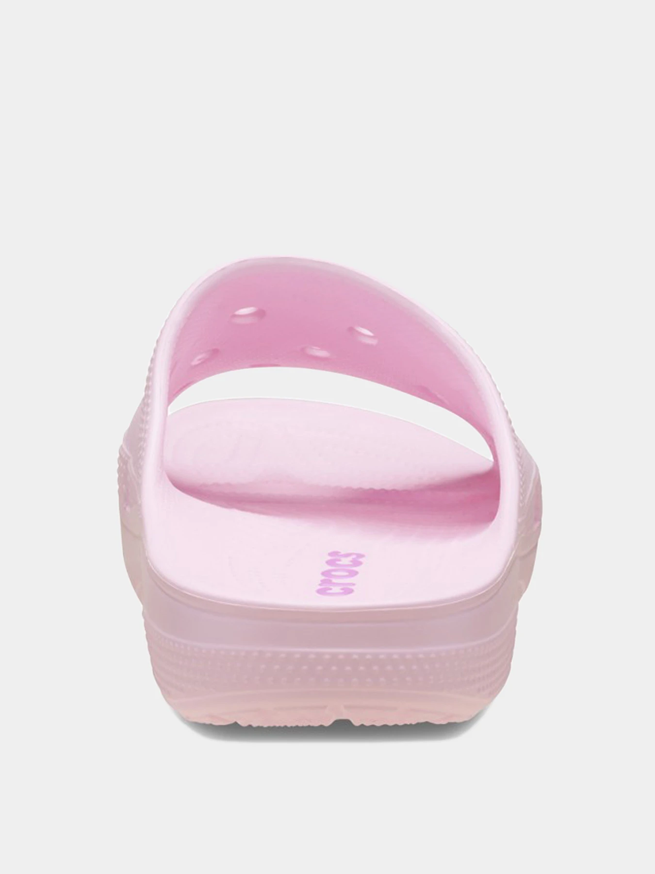 Шлёпанцы Crocs модель 213294-6ZW Фото